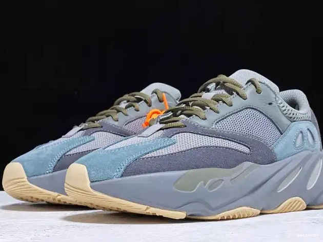 700 Yeezy Blue FW2499 Teal Boost Adidas 0613